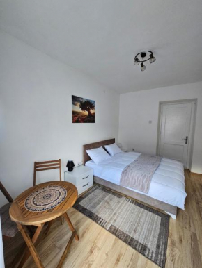 Apartman Begovic